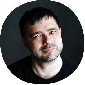 Алексей Тырышкин