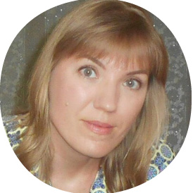Юлия Петрушина