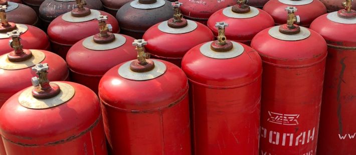 Руководителя и сотрудника газового управления осудили за гибель 9-летнего мальчика