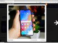 Фотография: Смартфон Honor 8A
