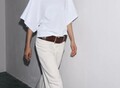Фотография: "Zara" новые вещи с бирками из Испании
