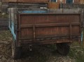 Фотография: Продам прицеп тракторный. Использовался