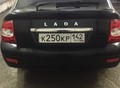 Фотография: Лада Приора
