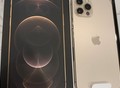 Фотография: Apple iPhone 12 Pro = 500euro, iPhone 12 Pro Max