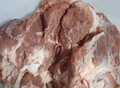 Фотография: Мясо свинины