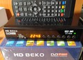 Фотография: Цифровая приставка BEKO