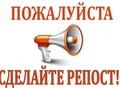 Фотография: Пропал кот, помогите найти!