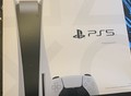 Фотография: Sony PlayStation 5 Blu-Ray Edition
