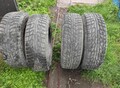 Фотография: Продам комплект колес на
