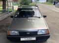 Фотография: Лада 2109