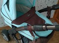 Фотография: Детская коляска 2 в 1