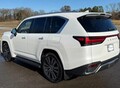 Фотография: Lexus LX570