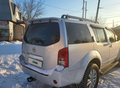 Фотография: Nissan Pathfinder
