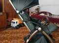 Фотография: Детская коляска