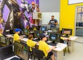 Фотография: Компьютерная Академия ТОР продолжает набор детей 7