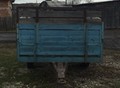 Фотография: Продам прицеп тракторный. Использовался