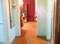 Фотография: с. Малоенисейское, ул. Советская, Дом, бревенчатый, 3 к+к+коридор+с/узел,