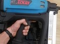 Фотография: Газовый монтажный пистолет Toua GSN50