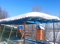 Фотография: Дом, СНТ ТЕкстильщик-3