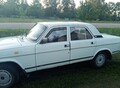 Фотография: ГАЗ Волга