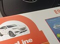 Фотография: Установка сигнализации, автозапуск StarLine 