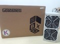 Фотография: Goldshell KD5 18TH/s Kadena KDA ASIC Miner w/PSU