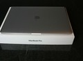 Фотография: Apple MacBook Pro 15, 2020, сенсорная панель