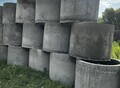 Фотография: ЖБИ кольца