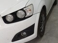 Фотография: Установка сигнализации, автозапуск Chevrolet 