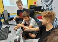 Фотография: Компьютерная Академия ТОР продолжает набор детей 7