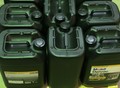 Фотография: Масло моторное Mobil Delvac MX Extra 10W40 20Л