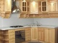 Фотография: столярные изделия