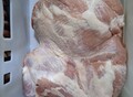 Фотография: Мясо свинины