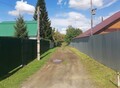 Фотография: Сад/дача, Заречье, СТ "Берег Катуни", ул. 2ая Садовая, 6