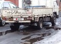 Фотография: Toyota  Dyna