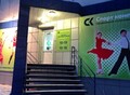Фотография: спортивный магазин