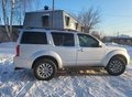 Фотография: Nissan Pathfinder