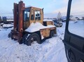Фотография: Львовский погрузчик  100