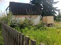 Фотография: Участок, Зеленый клин, Стахановская, 4