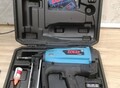 Фотография: Газовый монтажный пистолет Toua GSN50
