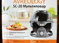 Фотография: мультиповар Avreology SC 20