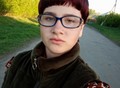 Фотография: Работать няничкой