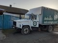 Фотография: Водитель с личным грузовым автомобилем 4-5тонн