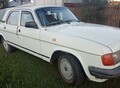 Фотография: ГАЗ Волга