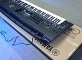 Фотография: Yamaha PSR-SX900 , Yamaha Genos 76-Key ,Korg Pa4X 