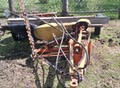 Фотография: Продам пресс, косилку, грабли