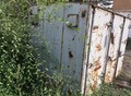 Фотография: Автоконтейнер. Три створки. Контейнерного