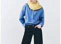 Фотография: "Zara" новые вещи с бирками из Испании