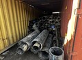 Фотография: Приём пластика и ПНД-вторсырья
