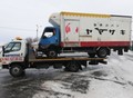 Фотография: Эвакуатор Бийск Автоспас Бийск Техпомощь Прикурить